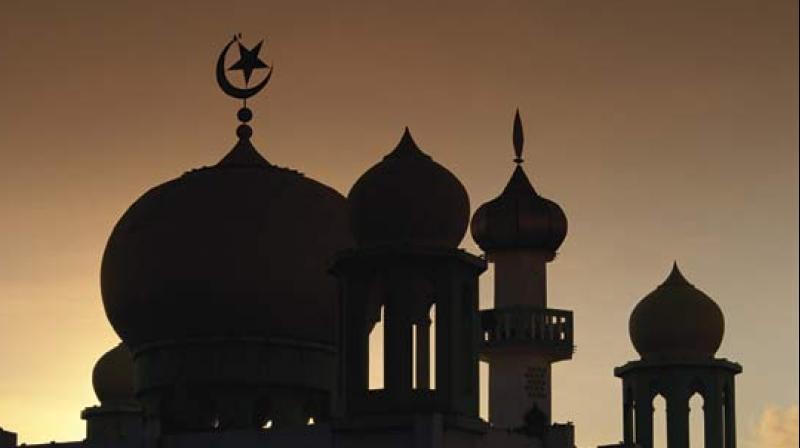 5 ಮಸೀದಿಗಳಿಗೆ ಬೆದರಿಕೆ ಕರೆಗಳು