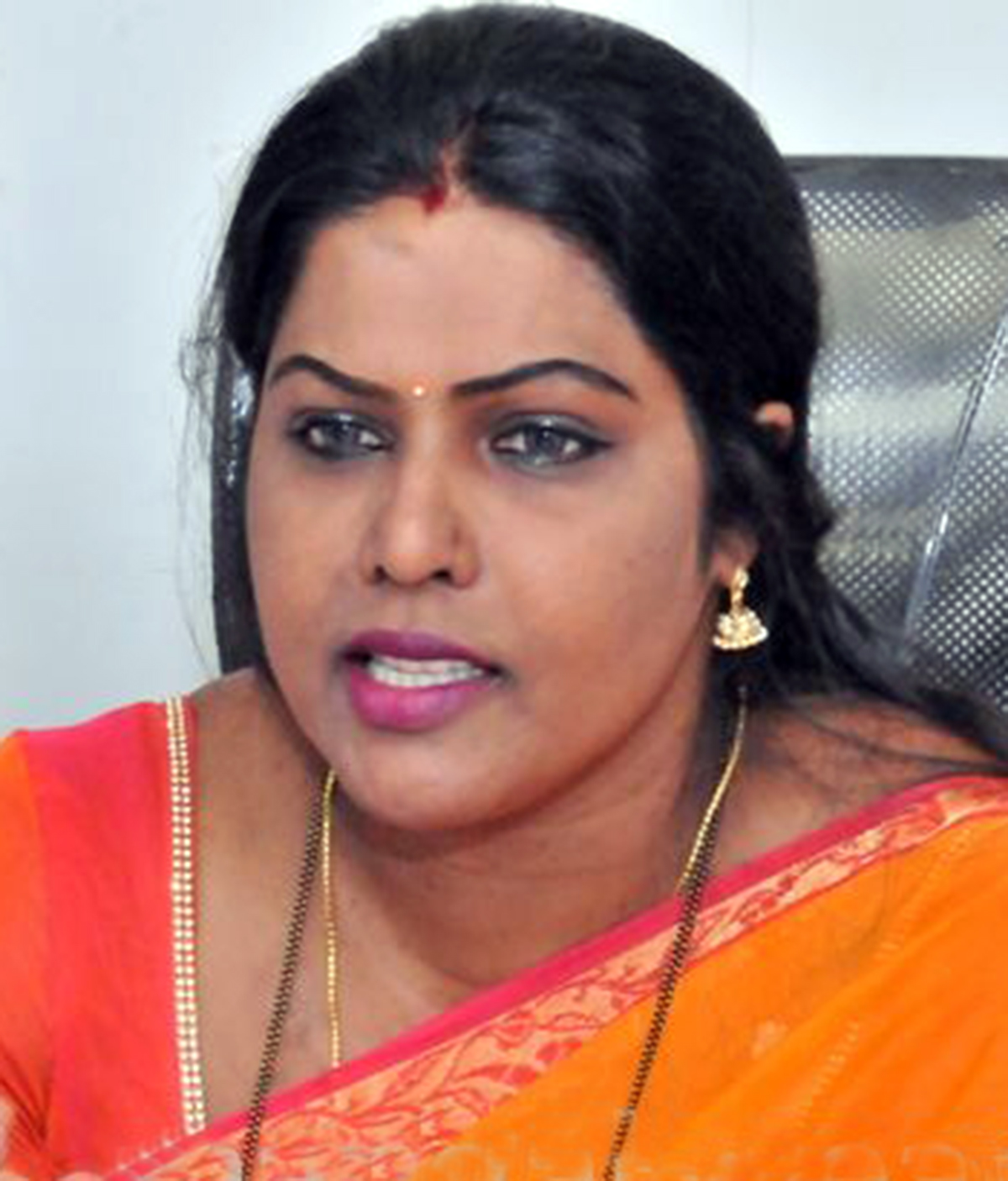 ಮಂಗಳೂರು: ನೂತನ ಮೇಯರ್ ಆಗಿ ಕವಿತಾ ಸನಿಲ್ ಆಯ್ಕೆ