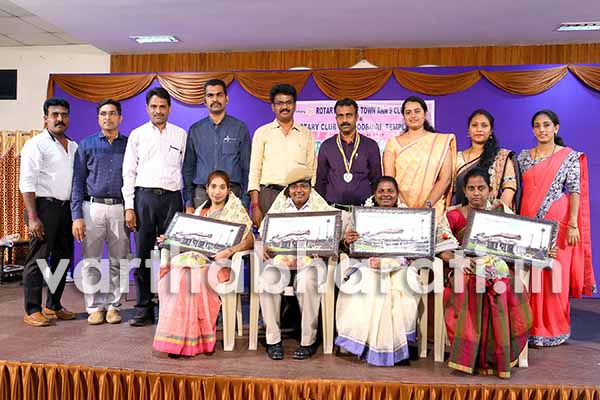 ಮಹಿಳಾ ಸ್ವಾತಂತ್ರ್ಯ ಸ್ವೇಚ್ಛೆಯಾಗದಿರಲಿ: ರುಚಿಕಾ