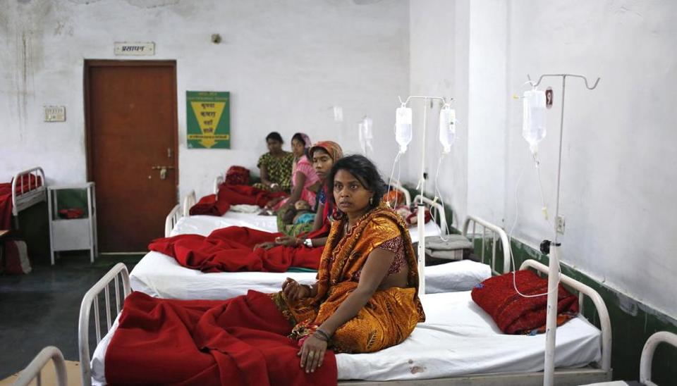 ಗುಜರಾತ್: ತಾಯಂದಿರ ಮರಣ ಪ್ರಮಾಣದಲ್ಲಿ ಏರಿಕೆ