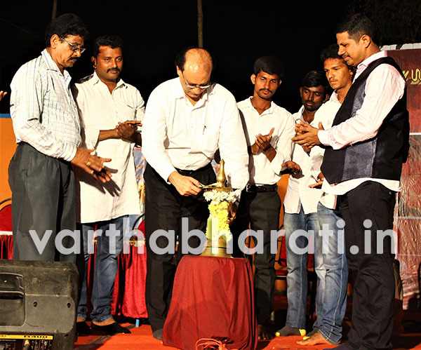 ಕೊಣಾಜೆ: ವಿದ್ಯಾರ್ಥಿ ನಿಲಯದ ವಾರ್ಷಿಕೋತ್ಸವ