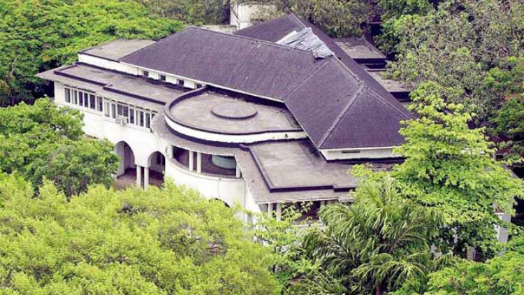 ಜಿನ್ನಾ ಹೌಸ್ ನಮಗೆ ಕೊಡಿ : ಪಾಕಿಸ್ತಾನ