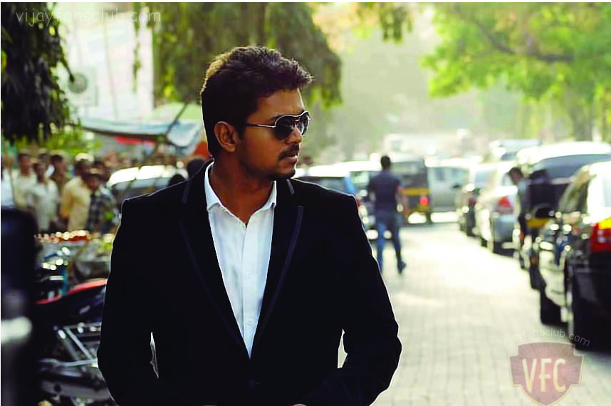 ತುಪಾಕಿ-2ನಲ್ಲಿ ವಿಜಯ್,ಮುರುಗದಾಸ್ ಜೋಡಿ