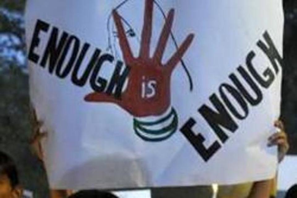 ಐದು ವರ್ಷದ ಬಾಲಕಿಯ ಮೇಲೆ ಅತ್ಯಾಚಾರವೆಸಗಿ ಹತ್ಯೆ