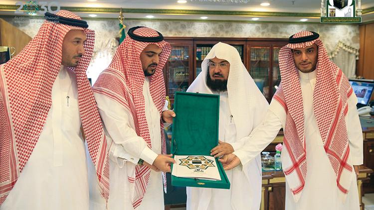 ಸೌದಿ ಅರೇಬಿಯ: 2 ಹರಮ್ ಗಳಿಗೆ ಖರ್ಜೂರ, ಫ್ಲಾಸ್ಕ್ ಕೊಂಡು ಹೋಗಲು ಹೊಸ ಬ್ಯಾಗ್‌ಗಳು