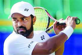 ಲಿಯೊನ್ ಚಾಲೆಂಜರ್: ಪ್ರಶಸ್ತಿ ಗೆಲ್ಲುವತ್ತ ಪೇಸ್