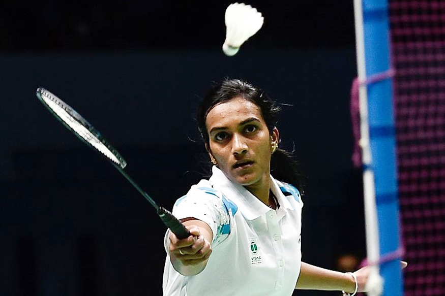 ಇಂಡಿಯನ್ ಓಪನ್; ಸಿಂಧು ಫೈನಲ್‌ಗೆ