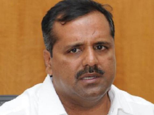 ತೊಗರಿಬೇಳೆ ಪೂರೈಸದ ಗುತ್ತಿಗೆದಾರರಿಗೆ ನೋಟಿಸ್: ಸಚಿವ ಖಾದರ್