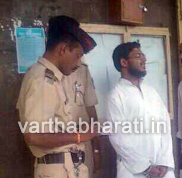 ಮಾಡದ ತಪ್ಪಿಗೆ ಭಯೋತ್ಪಾದಕ ಹಣೆಪಟ್ಟಿ ಹೊತ್ತು 9 ವರ್ಷ ಜೈಲಿನಲ್ಲಿ ಕೊಳೆದ ಶಬೀರ್