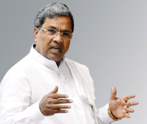 ಚುನಾವಣಾ ಅಕ್ರಮಗಳಿಗೆ ನಾಂದಿ ಹಾಡಿದ್ದೇ ಯಡಿಯೂರಪ್ಪ-ಈಶ್ವರಪ್ಪ: ಸಿದ್ದರಾಮಯ್ಯ