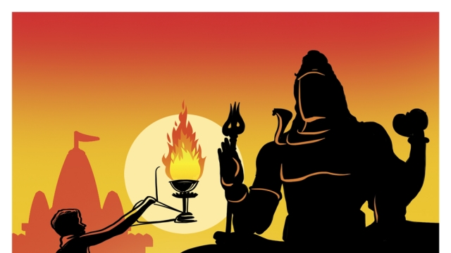 ಐರ್‌ಲ್ಯಾಂಡ್‌ನಲ್ಲಿ ವೇಗವಾಗಿ ಬೆಳೆಯುತ್ತಿರುವ ಹಿಂದೂ ಧರ್ಮ