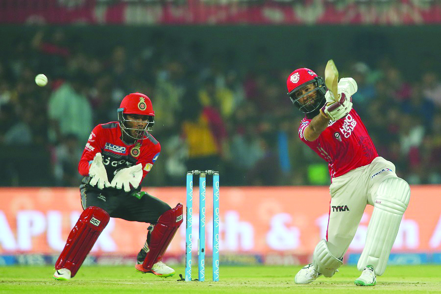 ಪಂಜಾಬ್‌ಗೆ ಸುಲಭದ ಜಯ