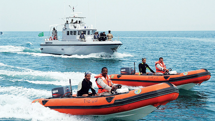 ದಮ್ಮಾಮ್‌ನಲ್ಲಿ ಬೋಟು ದುರಂತ: ಇಬ್ಬರು ಭಾರತೀಯರ ಸಾವು, ಓರ್ವ ನಾಪತ್ತೆ