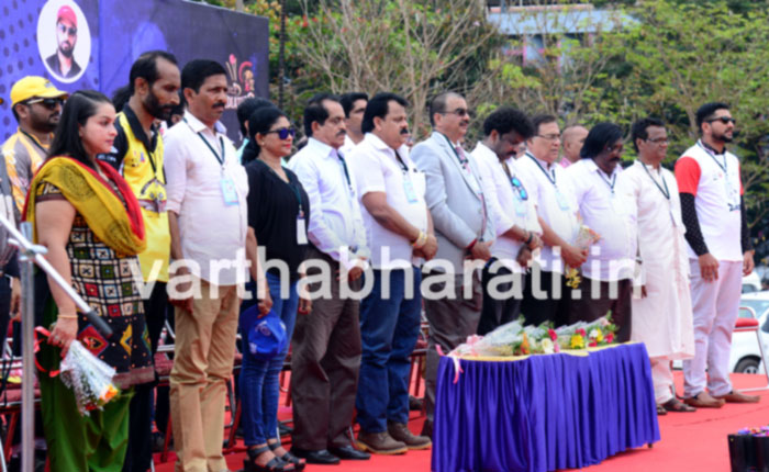 ಕೋಸ್ಟಲ್‌ವುಡ್ ಕ್ರಿಕೆಟ್ ಪ್ರೀಮಿಯರ್‌ ಲೀಗ್ ಉದ್ಘಾಟನೆ