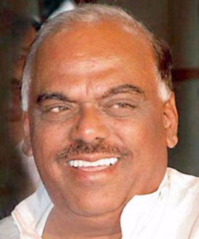 ವೈದ್ಯಕೀಯ ಕಾಲೇಜುಗಳಿಲ್ಲದ ಜಿಲ್ಲೆಗಳಲ್ಲಿ ಸೂಪರ್ ಸ್ಪೆಷಾಲಿಟಿ ಆಸ್ಪತ್ರೆಗಳ ಆರಂಭ: ರಮೇಶ್‌ಕುಮಾರ್