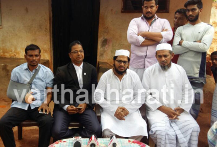 ನಾನೊಬ್ಬ ಮೌಲ್ವಿ ಹಾಗೂ ಮುಸ್ಲಿಂ ಎಂಬ ಕಾರಣಕ್ಕೆ ಭಯೋತ್ಪಾದಕ ಪಟ್ಟ ಕಟ್ಟಿದರು: ಮೌಲಾನ ಶಬೀರ್