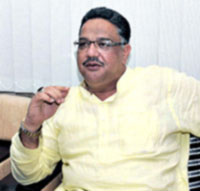 ದಲಿತರಿಗೆ ಅವಮಾನ: ಸಚಿವ ತನ್ವೀರ್‌ಸೇಠ್ ವಿರುದ್ಧ ಜಾತಿನಿಂದನೆ ಆರೋಪ