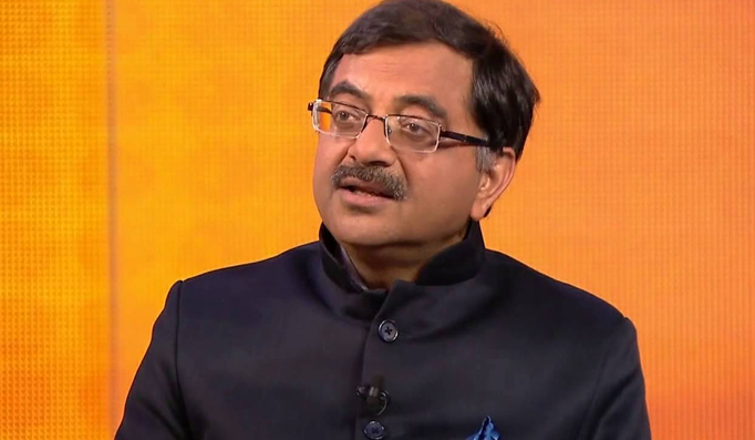 ನಾನು ತಪ್ಪು ಮಾತಾಡಿದೆ , ಅದಕ್ಕಾಗಿ ವಿಷಾದಿಸುತ್ತೇನೆ : ತರುಣ್ ವಿಜಯ್