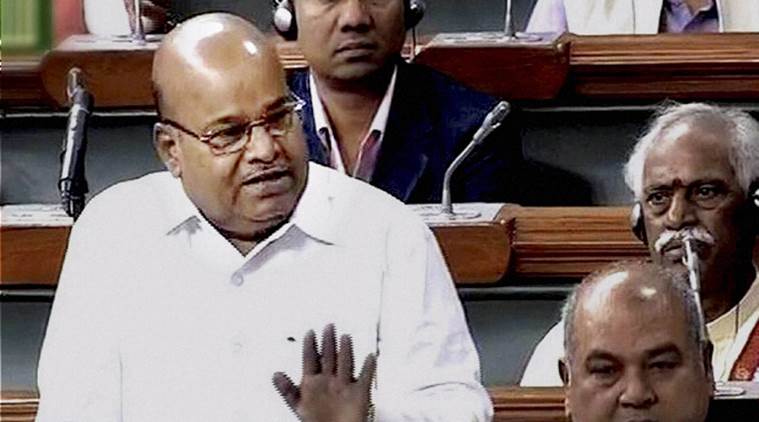 ನಾವೇ ತೋಡಿದ ಬಾವಿಯ ನೀರು ನಮಗಿಲ್ಲ, ನಾವೇ ಮಾಡಿದ ಮೂರ್ತಿಯನ್ನು ನಾವು ಮುಟ್ಟುವಂತಿಲ್ಲ!