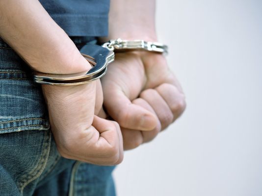 ದಿಡ್ಡಳ್ಳಿ ಗುಡಿಸಲುಗಳ ಮೇಲೆ ಗುಂಡು ಹಾರಿಸಿದಾತನ ಬಂಧನ