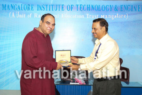 EXCEL BEYOND BELIEF LIMITATIONS: Talk by Mr. Arun Sharma