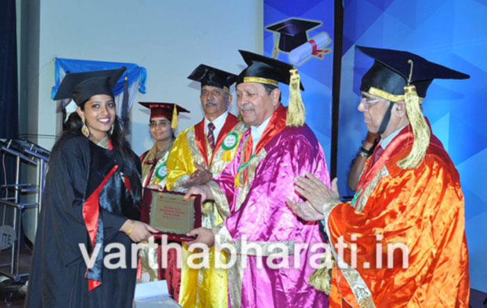 ಶಿಕ್ಷಣವೆಂಬುದು ನಿರಂತರವಾದ ಪ್ರಕ್ರಿಯೆ: ಎನ್.ಸಂತೋಷ್ ಹೆಗ್ಡೆ