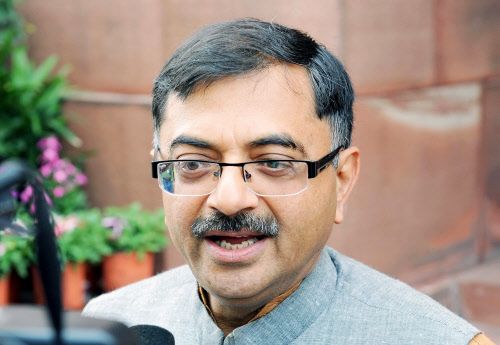 ನಾನು ತಪ್ಪು ಮಾತಾಡಿದೆ,ಅದಕ್ಕಾಗಿ ವಿಷಾದಿಸುತ್ತೇನೆ: ತರುಣ್ ವಿಜಯ್