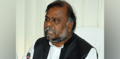 ‘ಅಂಬೇಡ್ಕರ್ ವಸತಿ ಶಾಲೆ’ ಮುಂದಿನ ಶೈಕ್ಷಣಿಕ ವರ್ಷದಿಂದ ಆರಂಭ: ಸಚಿವ ಆಂಜನೇಯ