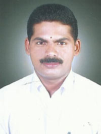 ನಗದುರಹಿತ ವ್ಯವಹಾರಕ್ಕೆ 1 ಸಾವಿರ ರೂ. ಬಹುಮಾನ ಪಡೆದ ಶಿಕ್ಷಕ