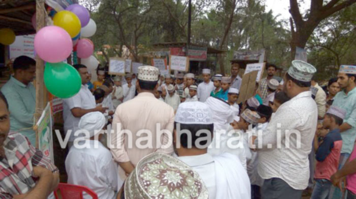 ಬೊಳ್ಳೂರು ಎಸ್ ಕೆಎಸ್ ಬಿವಿಯಿಂದ ಜಲಜಾಗೃತಿ ಅಭಿಯಾನ