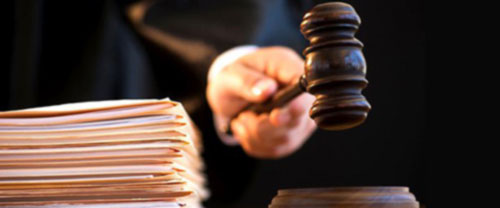 ಶಂಕಿತ ಭಯೋತ್ಪಾದನಾ ಚಟುವಟಿಕೆ: ಮೂವರಿಗೆ ಜೀವಾವಧಿ ಶಿಕ್ಷೆ ವಿಧಿಸಿದ ನ್ಯಾಯಾಲಯ