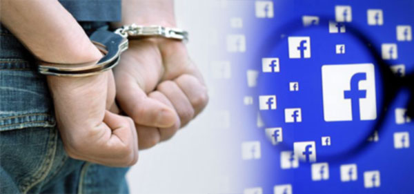 ಫೇಸ್‌ಬುಕ್ ಮೂಲಕ 8 ಕೋಟಿ ರೂ. ವಂಚನೆ: ಆರೋಪಿಗಳ ಬಂಧನ