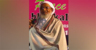 ಉರ್ದು, ನವಾಯತಿ, ಬಹುಭಾಷಾ ಕವಿ ಮುಹಮ್ಮದ್ ಅಲಿ ಪರ್ವಾಝ್ ನಿಧನ