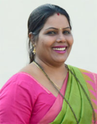 ನೀರಿನ ವಿಷಯದಲ್ಲಿ ರಾಜಕೀಯ ಬೇಡ: ಮೇಯರ್ ಕವಿತಾ