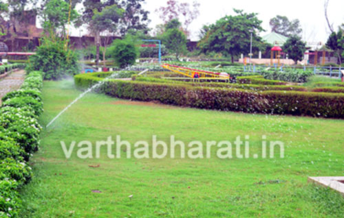 ಪಿಲಿಕುಳ ನಿಸರ್ಗಧಾಮದಲ್ಲಿಲ್ಲ ನೀರಿನ ಸಮಸ್ಯೆ: 1000ಕ್ಕೂ ಅಧಿಕ ಪ್ರಾಣಿ-ಪಕ್ಷಿಗಳಿಗೂ ಸಾಕಾಗುವಷ್ಟು ನೀರಿದೆ