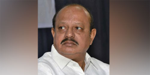 ವಜಾಗೊಂಡ ಅಂಗನವಾಡಿ ಕಾರ್ಯಕರ್ತೆಯರ ಮರು ನೇಮಕಕ್ಕೆ ಸಚಿವ ಸಂಪುಟ ಅಸ್ತು: ಸಚಿವ ಜಯಚಂದ್ರ