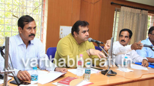 406.08 ಕೋಟಿ ವೆಚ್ಚದ 3,839 ಕಾಮಗಾರಿಗಳು ಪೂರ್ಣ: ಪ್ರಮೋದ್