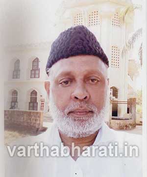 ಸೂರಲ್ಪಾಡಿ ಕೇಂದ್ರ ಜುಮಾ ಮಸೀದಿಯ ಪದಾಧಿಕಾರಿಗಳ ಆಯ್ಕೆ