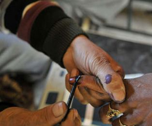 ಶ್ರೀನಗರ ಲೋಕಸಭಾ ಕ್ಷೇತ್ರ: ಮರು ಮತದಾನ ನೀರಸ; ಶೇ.2ರಷ್ಟು ಮತದಾನ