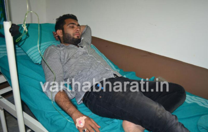 ವೃದ್ಧನ ರಕ್ಷಣೆಗೆ ಮುಂದಾದ ಯುವಕನಿಗೆ ಹಲ್ಲೆ ನಡೆಸಿದ ತಲಪಾಡಿ ಟೋಲ್‌ಗೇಟ್ ಸಿಬ್ಬಂದಿ