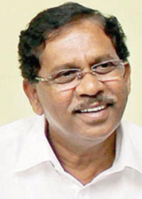 ಸೆಮಿಫೈನಲ್‌ನಲ್ಲಿ ಮುಗ್ಗರಿಸಿದ ಬಿಜೆಪಿ: ಡಾ.ಜಿ.ಪರಮೇಶ್ವರ್