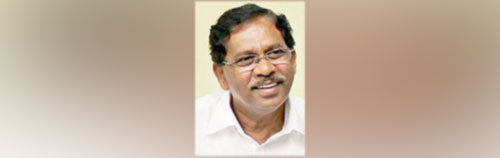 ರಾಜ್ಯದಲ್ಲಿ ಬಿಜೆಪಿ ಆಟ ನಡೆಯಲ್ಲ: ಡಾ.ಜಿ.ಪರಮೇಶ್ವರ್