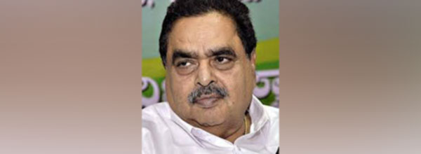 ಸಾಮಾಜಿಕ ನ್ಯಾಯಪರ ಆಡಳಿತಕ್ಕೆ ಜನತೆಯ ತೀರ್ಪು: ಸಚಿವ ರಮಾನಾಥ ರೈ