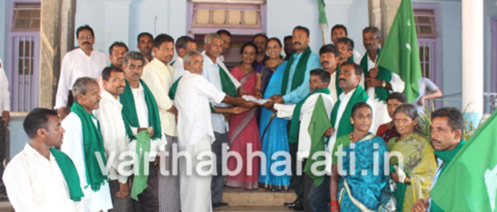 ತರಕಾರಿ ಮಾರಾಟ ಮಾಡುವ ರೈತರಿಗೆ ಪೊಲೀಸರ ಕಿರುಕುಳ ಆರೋಪ: ಕ್ರಮ ಕೈಗೊಳ್ಳುವಂತೆ ಮನವಿ