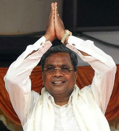 ಸಿದ್ದರಾಮಯ್ಯಗೆ ಹೈಕಮಾಂಡ್ ನ ಬುಲಾವ್‌