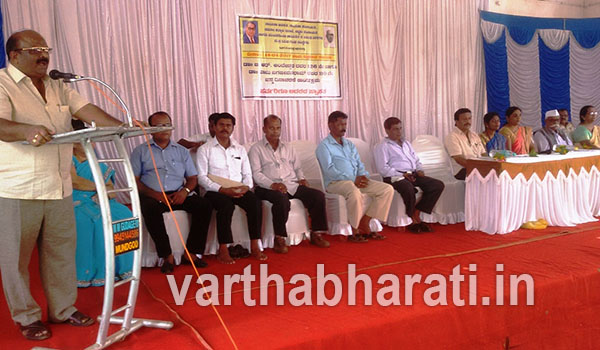 ಡಾ.ಬಿ.ಆರ್.ಅಂಬೇಡ್ಕರ್, ಜಗಜೀವನ ರಾಮ್ ಜನ್ಮದಿನಾಚರಣೆ