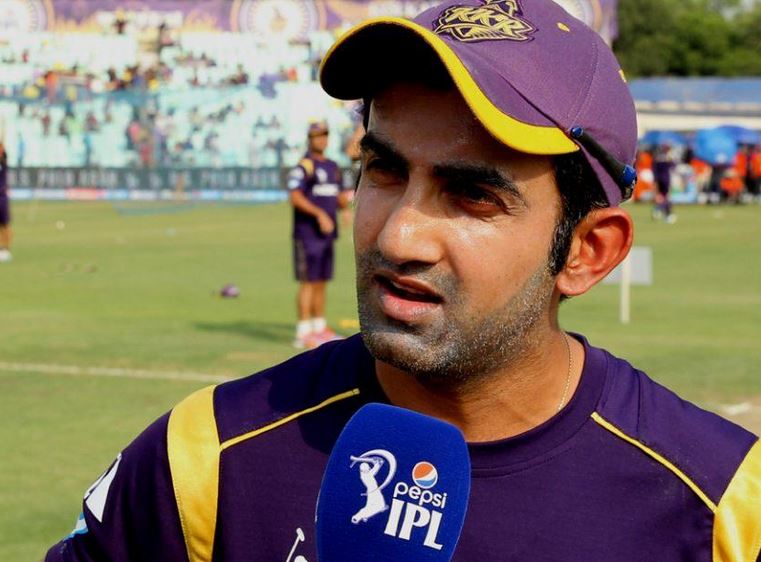 ತ್ರಿವರ್ಣ ಧ್ವಜದ ಅರ್ಥ ತಿರುಚಿದ ಗೌತಮ್ ಗಂಭೀರ್