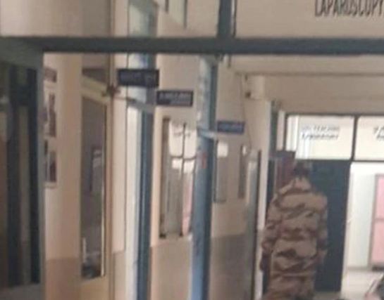 ಗುಜರಾತ್: ಕ್ಲೋರಿನ್ ಅನಿಲ ಸೋರಿಕೆ: 19 ಜನರು ಆಸ್ಪತ್ರೆಗೆ ದಾಖಲು