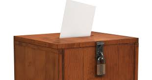 ಉತ್ತರ ಪ್ರದೇಶ ನಗರಾಡಳಿತ ಚುನಾವಣೆಗೆ ಮತಪತ್ರಗಳ ಬಳಕೆ?