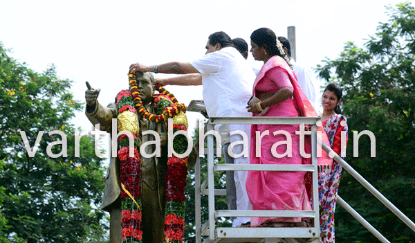​ಮಂಗಳೂರಿನಲ್ಲಿ ಡಾ.ಬಿ.ಆರ್.ಅಂಬೇಡ್ಕರ್ ಜನ್ಮ ದಿನಾಚರಣೆ